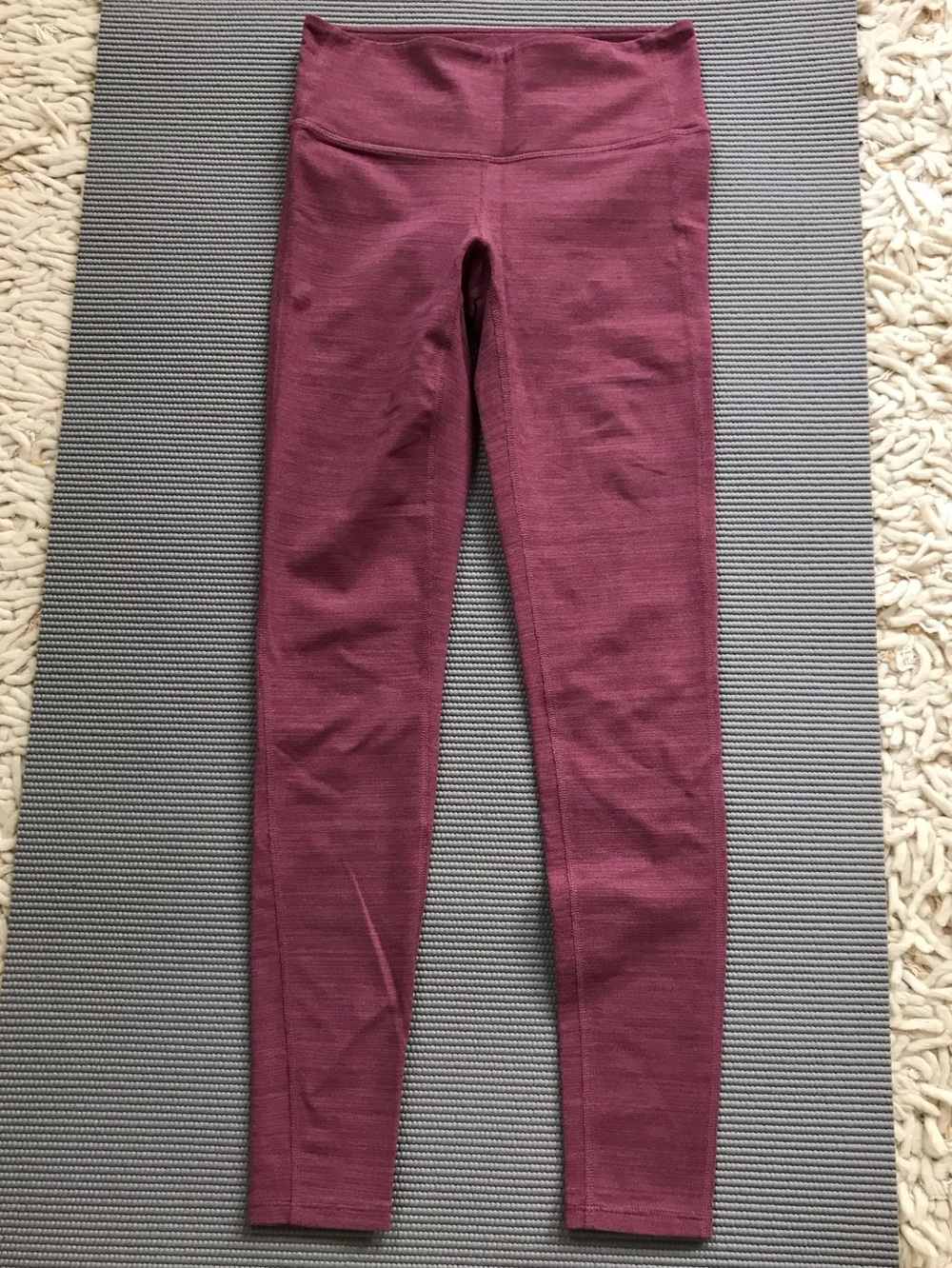 Athleta High Rise Leggings